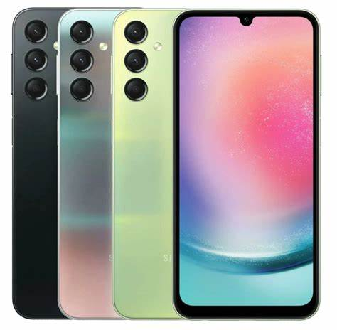 SAMSUNG GALAXY A24