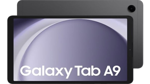 SAMSUNG GALAXY A9 TABLET