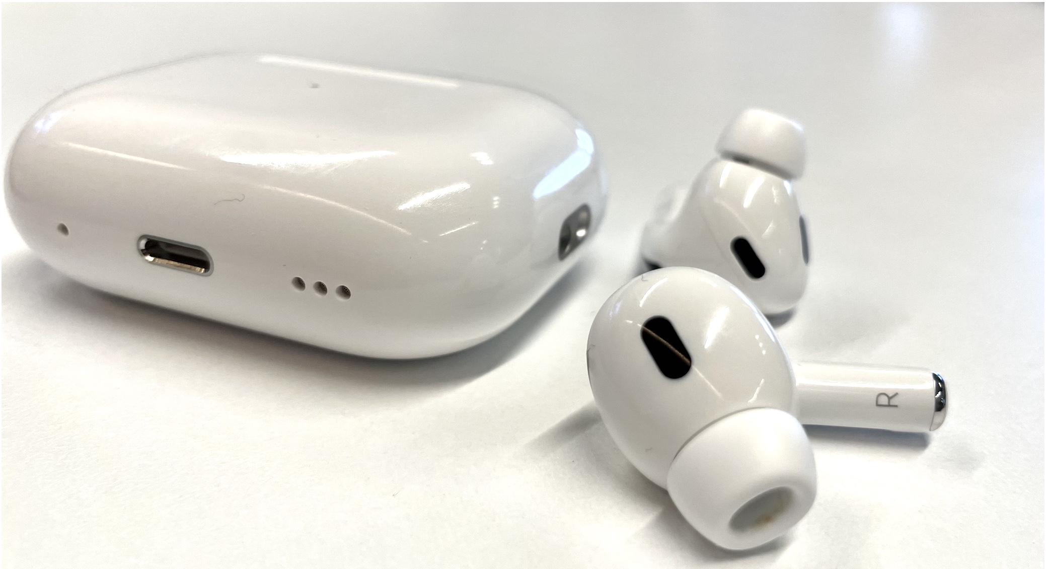 APPLE AIRPODS PRO 2nd GEN