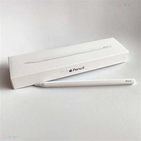 APPLE PENCIL 2