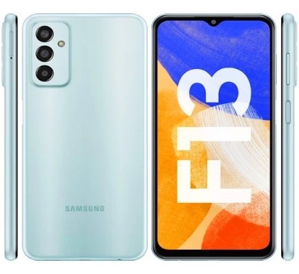 SAMSUNG GALAXY F13