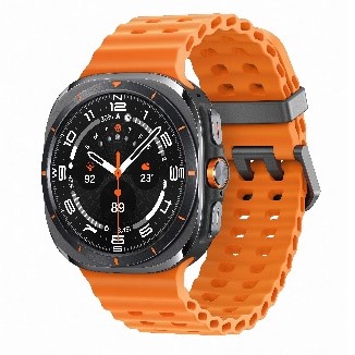 SAMSUNG GALAXY WATCH ULTRA LIGHT