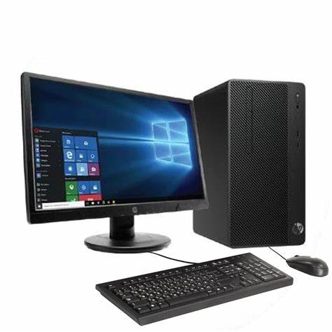 HP 290 DESKTOP CORE I5