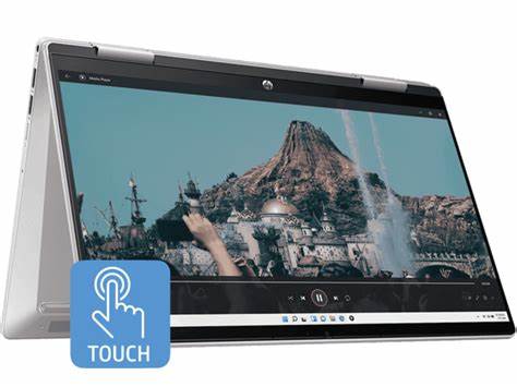 HP PAVILLION X360 