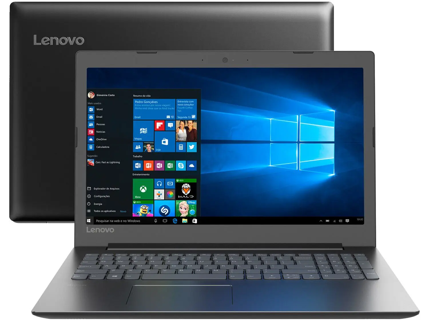 LENOVO DUAL CORE