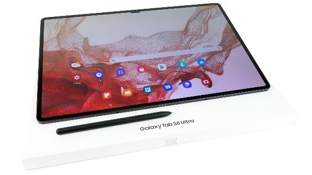 SAMSUNG GALAXY S8 ULTRA TABLET
