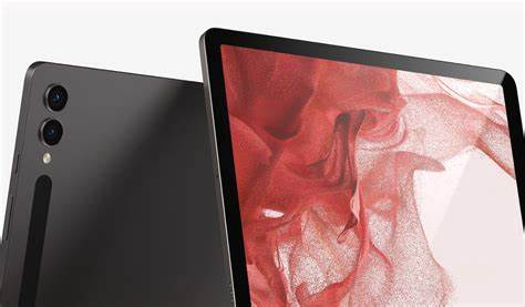 SAMSUNG GALAXY S9 ULTRA TABLET