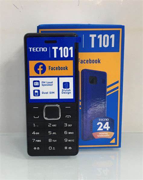 TECNO 101