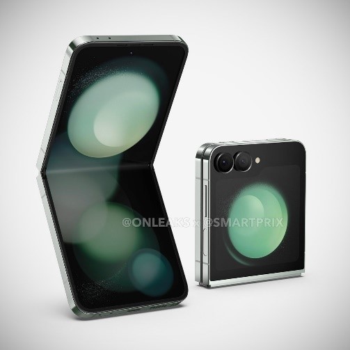 SAMSUNG GALAXY Z FLIP 6